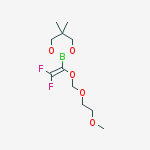 CAS No 1195886-69-1  Molecular Structure