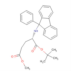 CAS No 119595-73-2  Molecular Structure