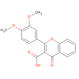 CAS No 119607-27-1  Molecular Structure