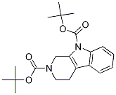 CAS No 1196075-55-4  Molecular Structure