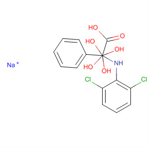CAS No 119611-12-0  Molecular Structure