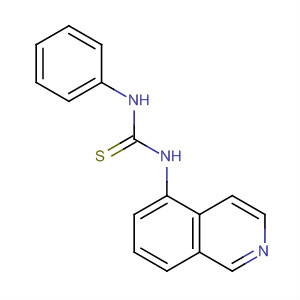 CAS No 119612-67-8  Molecular Structure
