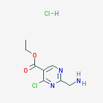 CAS No 1196145-23-9  Molecular Structure