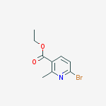 CAS No 1196145-86-4  Molecular Structure