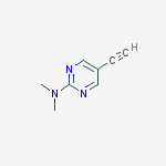 CAS No 1196146-66-3  Molecular Structure