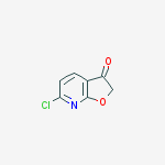 CAS No 1196146-87-8  Molecular Structure