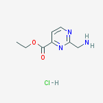 CAS No 1196146-89-0  Molecular Structure