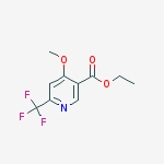 CAS No 1196147-11-1  Molecular Structure