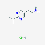 Cas Number: 1196151-21-9  Molecular Structure