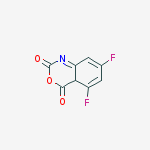 CAS No 1196151-35-5  Molecular Structure