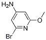 CAS No 1196152-34-7  Molecular Structure