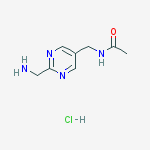 CAS No 1196153-10-2  Molecular Structure