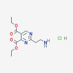 CAS No 1196153-25-9  Molecular Structure