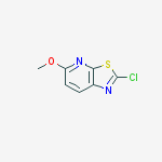 Cas Number: 1196154-04-7  Molecular Structure