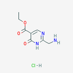 CAS No 1196154-22-9  Molecular Structure
