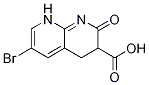 CAS No 1196154-23-0  Molecular Structure