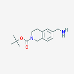 CAS No 1196154-55-8  Molecular Structure
