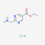 CAS No 1196155-26-6  Molecular Structure