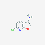 Cas Number: 1196155-31-3  Molecular Structure