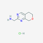 CAS No 1196155-34-6  Molecular Structure