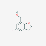 CAS No 1196155-52-8  Molecular Structure