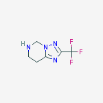 Cas Number: 1196155-61-9  Molecular Structure