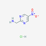 Cas Number: 1196155-71-1  Molecular Structure