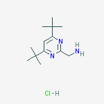 CAS No 1196155-77-7  Molecular Structure