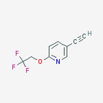 Cas Number: 1196156-33-8  Molecular Structure