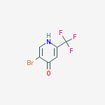 Cas Number: 1196156-74-7  Molecular Structure