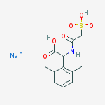 CAS No 1196157-87-5  Molecular Structure
