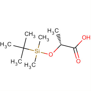 CAS No 119619-45-3  Molecular Structure