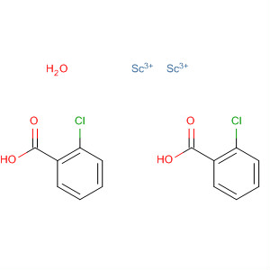 CAS No 119622-56-9  Molecular Structure