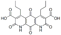 CAS No 119623-84-6  Molecular Structure