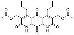 CAS No 119623-93-7  Molecular Structure