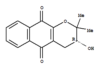 Cas Number: 119626-45-8  Molecular Structure