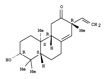 CAS No 119626-49-2  Molecular Structure