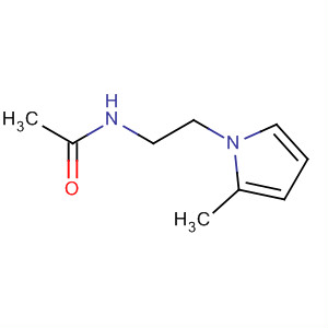 Cas Number: 119636-72-5  Molecular Structure