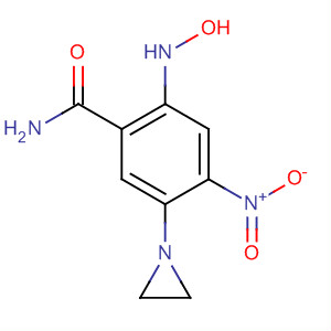 CAS No 119643-83-3  Molecular Structure