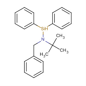 CAS No 119645-09-9  Molecular Structure