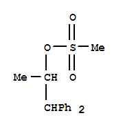 CAS No 119648-50-9  Molecular Structure