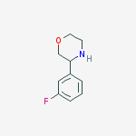 CAS No 1196551-89-9  Molecular Structure