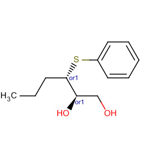 Cas Number: 119670-76-7  Molecular Structure