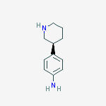 CAS No 1196713-21-9  Molecular Structure