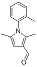 Cas Number: 119673-47-1  Molecular Structure