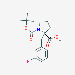 CAS No 1196886-62-0  Molecular Structure