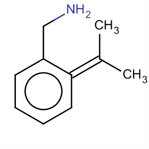 CAS No 1197-48-4  Molecular Structure