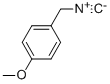 CAS No 1197-58-6  Molecular Structure