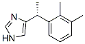 CAS No 119717-21-4  Molecular Structure