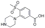 CAS No 1197193-03-5  Molecular Structure